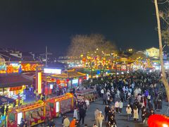 -奇芳阁·百年清真南京菜(夫子庙店)