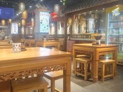 -老城南.鸭血粉丝汤(夫子庙店)