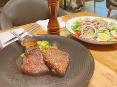 -安妮意大利餐厅(国贸店)