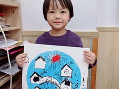 -缤纷鸟美术书法(建大校区)