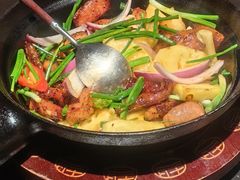 -旺爷砂锅·茶作(国贸城店)