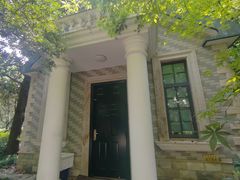 -徐家汇源景区-衡山公园