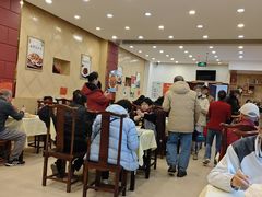 -奥华餐厅·老张记(台基厂店)