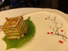 -富力丽思卡尔顿酒店·丽轩中餐厅