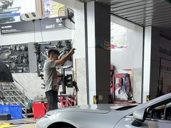 -驰加汽车服务中心(南头街道南山大道店)