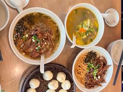 松毛汤包-佬钱湾仔(衣裳街店)