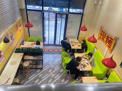 -吉品合酥脆烤饼(哈西金街店)