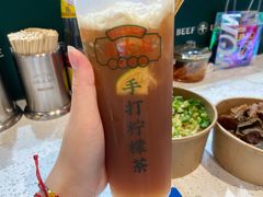 -卤大叔·广州牛杂(壹方城店)