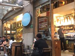 -Alimentari早午餐(安福路店)