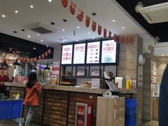 -陈记顺和潮汕鲜牛肉火锅(棠德南路店)