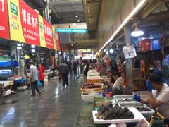 大堂-青石桥市场北1-27号