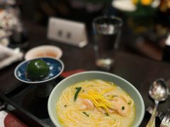 -西安凯悦酒店·湖畔中餐厅