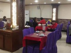 大堂-大眼锅贴水饺(河东店)