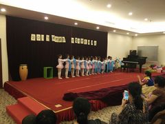 -美育儿童音乐舞蹈国际机构(浦东分校)