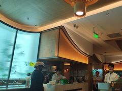 -小菜园新徽菜(无锡宜家荟聚中心店)