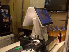 -焦记老潼关肉夹馍(东五路店)