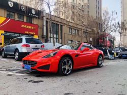 -华润婚车租赁公司·和胜租车