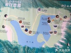 -海兰云天度假区温泉
