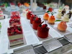 -名点荟·生日蛋糕·下午茶(五缘湾店)