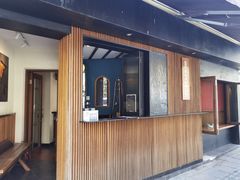 门面-RUMORS COFFEE ROASTERY鲁马滋咖啡(湖南路店)