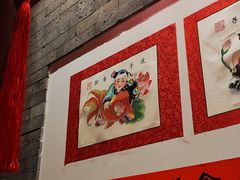 -添萬囍·天津三鲜捞面(天河城店)