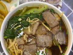 -清真蒋有记(老门东店)