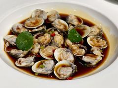 醉蛤蜊-和记小菜(东方店)