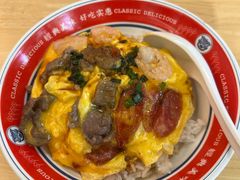 -明記茶餐廳(福田总店)