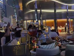 -池畔酒吧 WET Bar