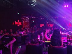 -MOSSO音乐酒吧·live house(南京旗舰店)