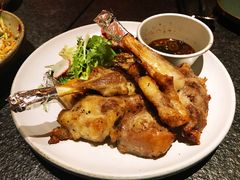 -丝路金桃·新疆菜(徐汇店)