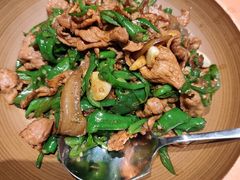 -湘中缘·湖南菜(娄底驻京办店)