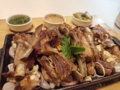 -九转小磨·非遗东北菜旗舰店