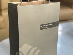 -深圳温德姆至尊酒店·大堂吧·户外花园