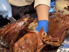 -北京朝阳悠唐皇冠假日酒店