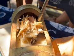 竹筒山珍-滇道云南特色料理(康定路店)