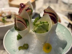 -东南里湖景餐厅·新闽菜(浦西万达店)