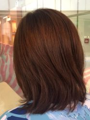 点击看大图 -MORI HAIR SALON日式美发沙龙