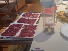 -潮泰牛肉火锅 · 创于1992年(车公庙店)