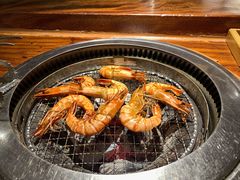 -御牛道日式烤肉料理(杭州万象城店)
