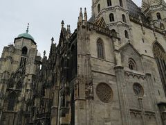 -斯蒂芬主教座堂(Stephansdom)