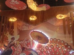 -暴风岛沉浸式体验馆(百联世纪店)
