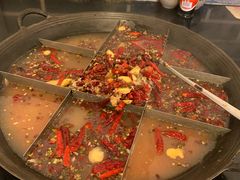 -酒友老火锅(渝中店)
