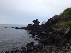 -龙头岩(Dragon Head Rock)