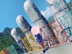 -野三坡清泉山风景区