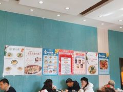 大堂-紫光园(创始店)