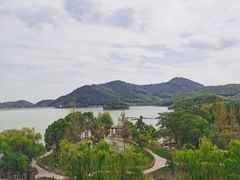 -宁波九龙湖开元度假村