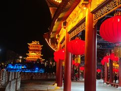 -昌州古城