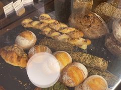 -BAKER&SPICE(安福路店)