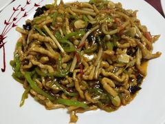 -老苏扬饭店